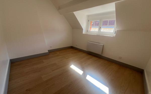 Appartement à louer    3 pièces •  Coulommiers