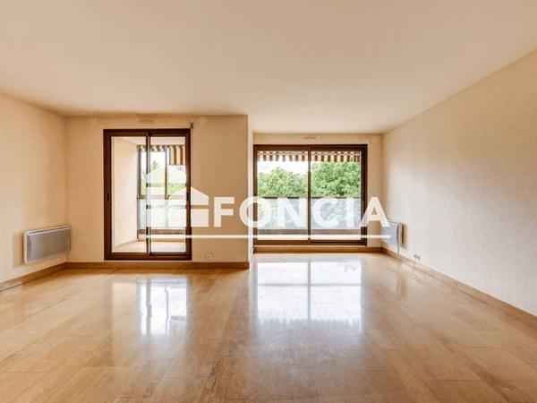 À vendre Appartement 4 pièces 95.94 m² - Dijon 21000