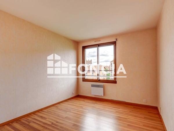 À vendre Appartement 4 pièces 95.94 m² - Dijon 21000