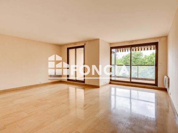À vendre Appartement 4 pièces 95.94 m² - Dijon 21000