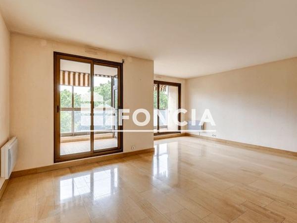 À vendre Appartement 4 pièces 95.94 m² - Dijon 21000