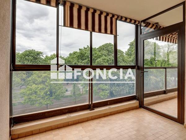 À vendre Appartement 4 pièces 95.94 m² - Dijon 21000