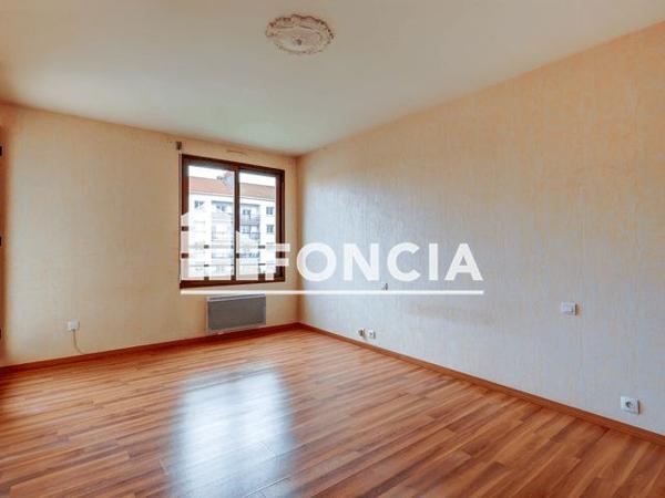 À vendre Appartement 4 pièces 95.94 m² - Dijon 21000