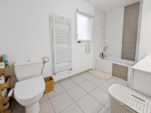 Maison domotisée 4 chambres Porte des Pierres Dorées
