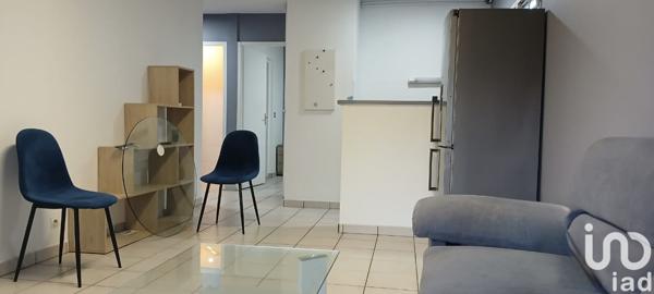 Appartement à vendre 1 pièce 36 m² Les Abymes