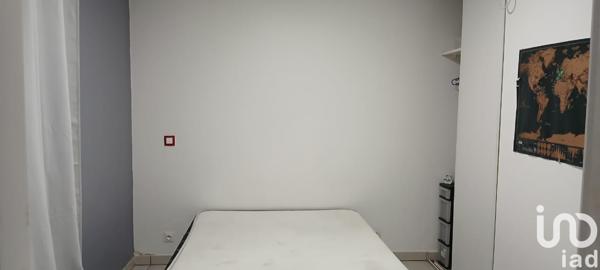 Appartement à vendre 1 pièce 36 m² Les Abymes