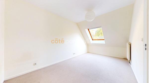 Vente Appartement34,29 m² - 2 Pièces - GIF SUR YVETTE (91190)