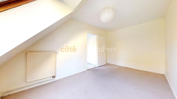 Vente Appartement34,29 m² - 2 Pièces - GIF SUR YVETTE (91190)