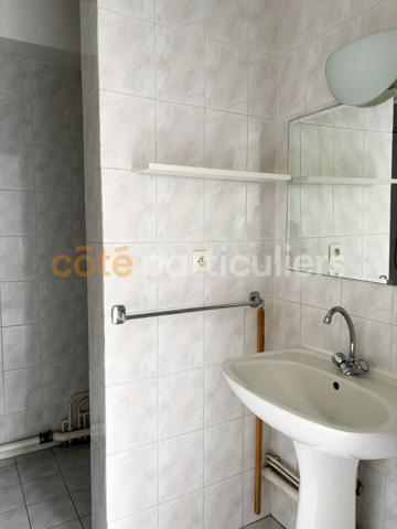 Vente Appartement34,29 m² - 2 Pièces - GIF SUR YVETTE (91190)