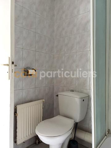 Vente Appartement34,29 m² - 2 Pièces - GIF SUR YVETTE (91190)