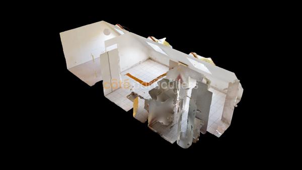 Vente Appartement34,29 m² - 2 Pièces - GIF SUR YVETTE (91190)