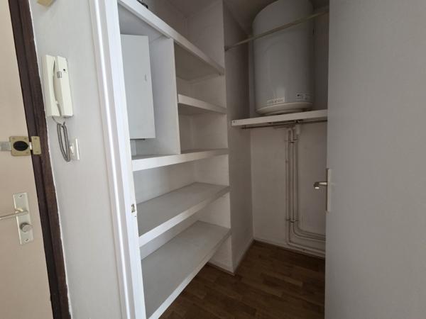 Appartement
