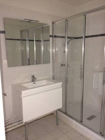 Appartement 2 pièces                                        - 44000 Nantes Réf : 12256