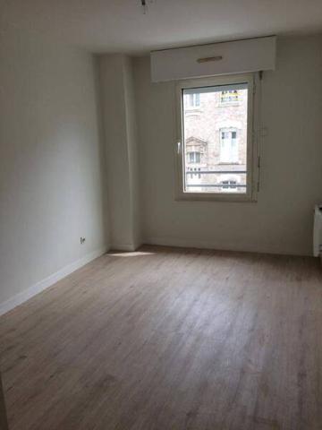 Appartement 2 pièces                                        - 44000 Nantes Réf : 12256