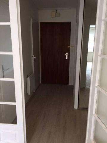 Appartement 2 pièces                                        - 44000 Nantes Réf : 12256