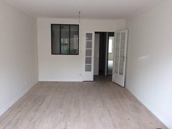 Appartement 2 pièces                                        - 44000 Nantes Réf : 12256