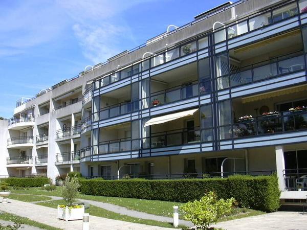 Appartement 2 pièces                                        - 44000 Nantes Réf : 12256