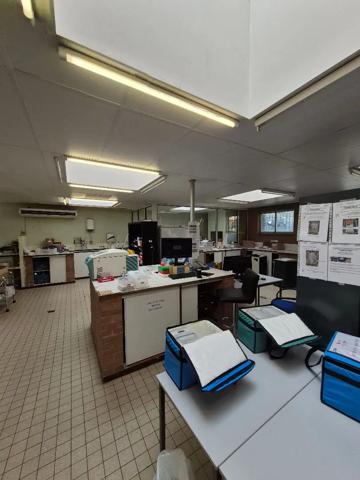 Local commercial à vendre 720m² Wattignies (59139)