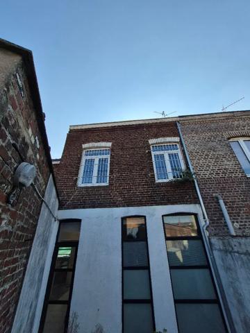 Local commercial à vendre 720m² Wattignies (59139)