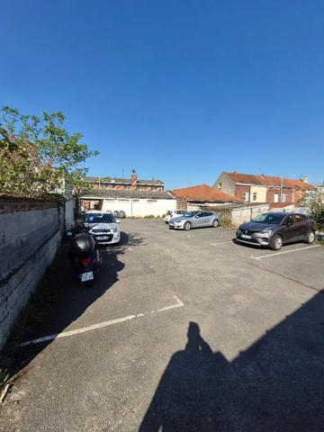 Local commercial à vendre 720m² Wattignies (59139)