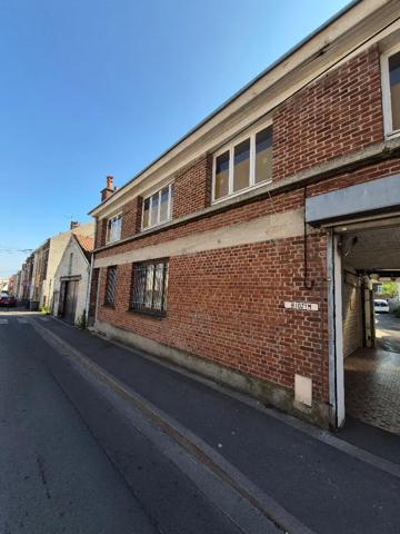Local commercial à vendre 720m² Wattignies (59139)