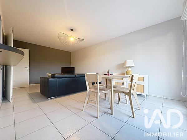 Appartement à vendre 2 pièces 54 m² Terville