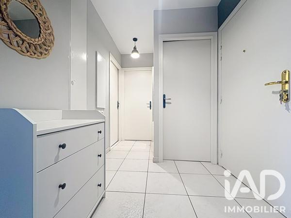 Appartement à vendre 2 pièces 54 m² Terville