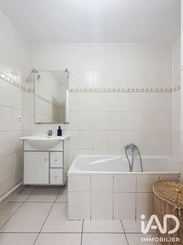 Appartement à vendre 2 pièces 54 m² Terville