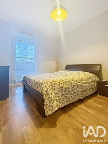Appartement à vendre 2 pièces 54 m² Terville