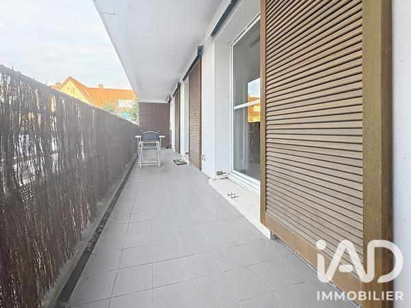 Appartement à vendre 2 pièces 54 m² Terville