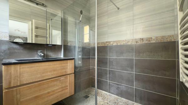 Appartement 2/3 pièces de 50.43m2 - CORBEIL-ESSONNES 91100