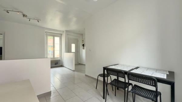 Appartement 2/3 pièces de 50.43m2 - CORBEIL-ESSONNES 91100