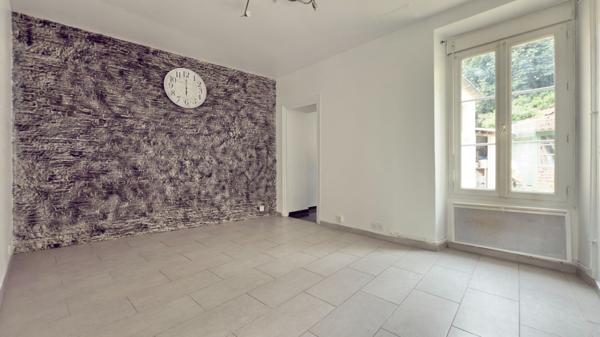 Appartement 2/3 pièces de 50.43m2 - CORBEIL-ESSONNES 91100