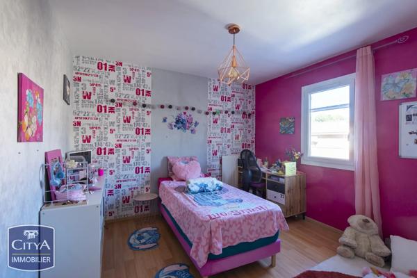 Maison à vendre 4 pièces 90.94m² Istres (13800)