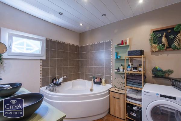 Maison à vendre 4 pièces 90.94m² Istres (13800)