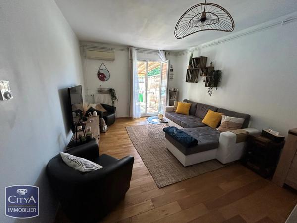 Maison à vendre 4 pièces 90.94m² Istres (13800)