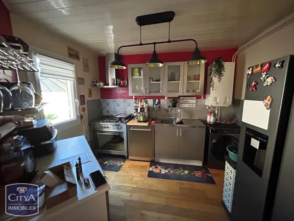 Maison à vendre 4 pièces 90.94m² Istres (13800)
