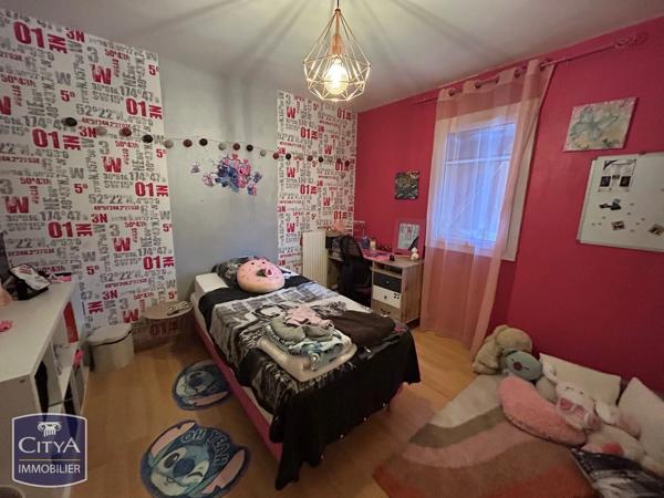 Maison à vendre 4 pièces 90.94m² Istres (13800)