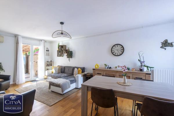 Maison à vendre 4 pièces 90.94m² Istres (13800)