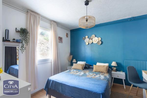 Maison à vendre 4 pièces 90.94m² Istres (13800)