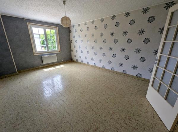 Maison à vendre 140m² / terrain 645m²