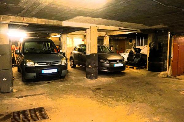 LOFT 270 m² + 235 m² COMBLES AMÉNAGEABLES ? TERRASSE ? DOUBLE GARAGE