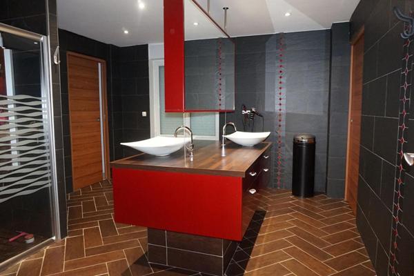 LOFT 270 m² + 235 m² COMBLES AMÉNAGEABLES ? TERRASSE ? DOUBLE GARAGE