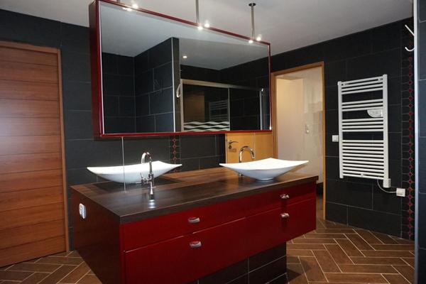 LOFT 270 m² + 235 m² COMBLES AMÉNAGEABLES ? TERRASSE ? DOUBLE GARAGE