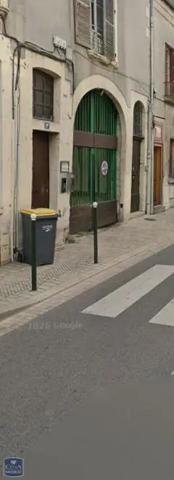Parking à louer Orléans (45000)