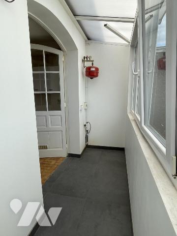MARCQ-EN-BAROEUL - St MAUR - Appartement Type 3 à rénover sur le Grand Boulvard