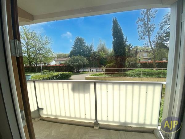 Vente appartement Lormont : 182 155 € - AJP Immobilier Lège-Cap-Ferret