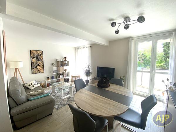 Vente appartement Lormont : 182 155 € - AJP Immobilier Lège-Cap-Ferret