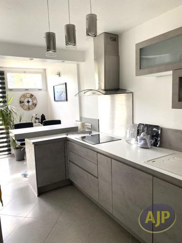 Vente appartement Lormont : 182 155 € - AJP Immobilier Lège-Cap-Ferret