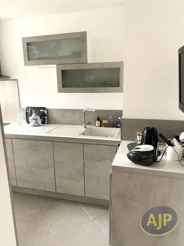 Vente appartement Lormont : 182 155 € - AJP Immobilier Lège-Cap-Ferret